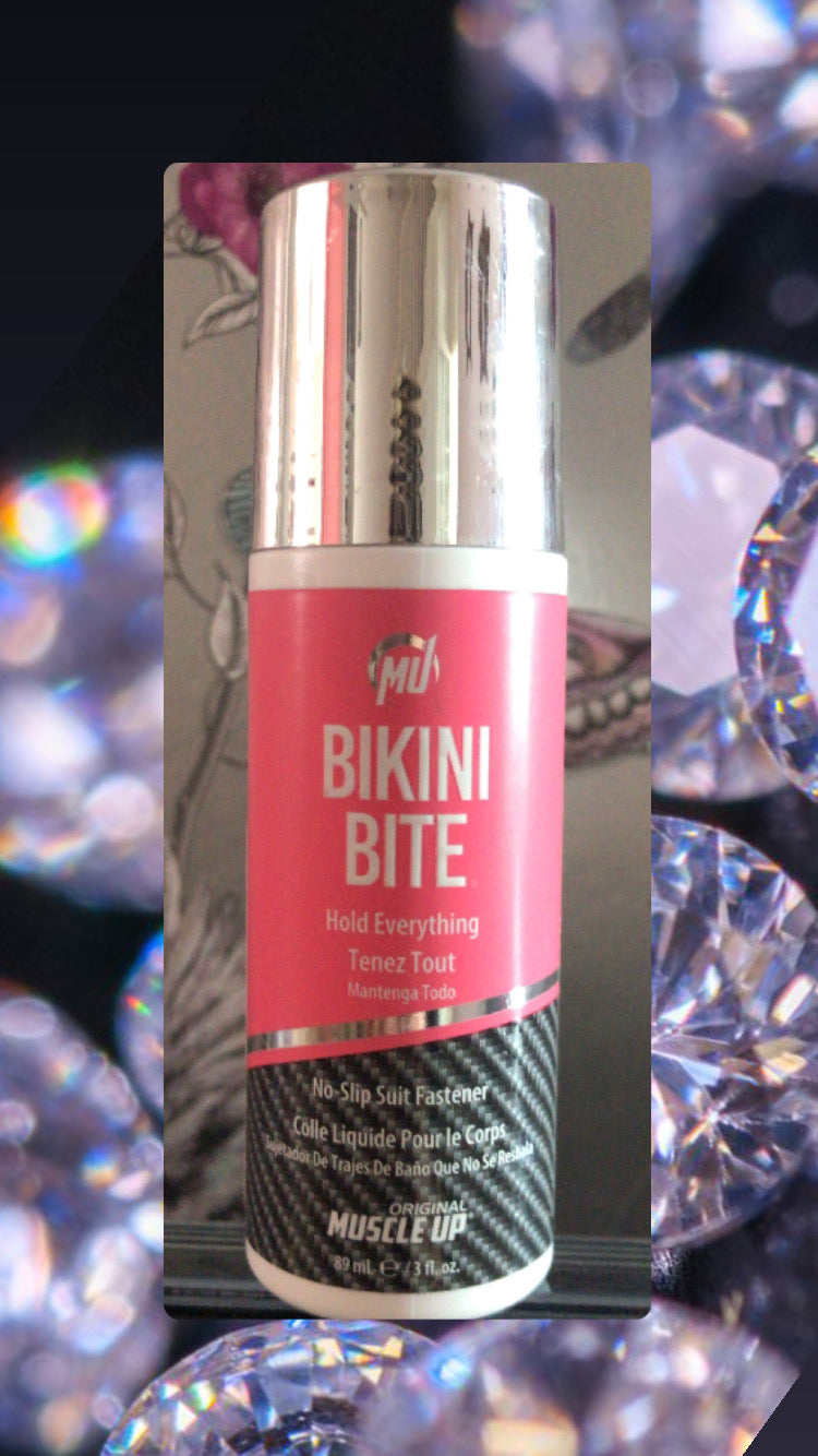 Bikini Bite - Roll on