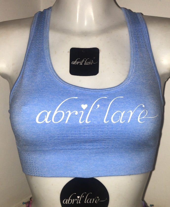 Seamless Croppie (blue)